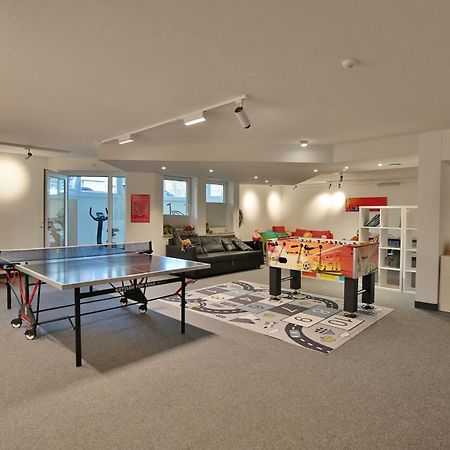 Residenz Ostseestrand Appartement 17 Шарбойц Экстерьер фото